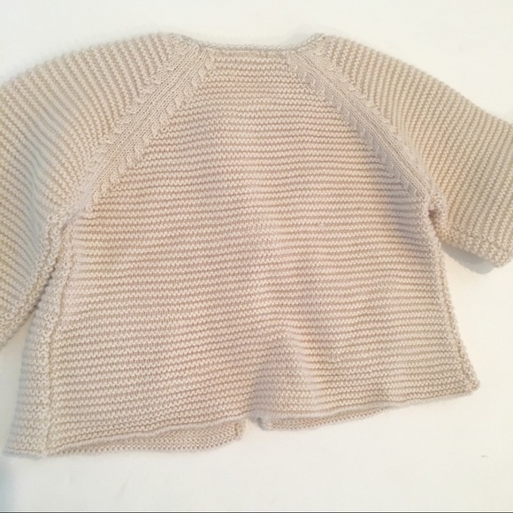 Zara Knitted Cardigan - Picture 4 of 4
